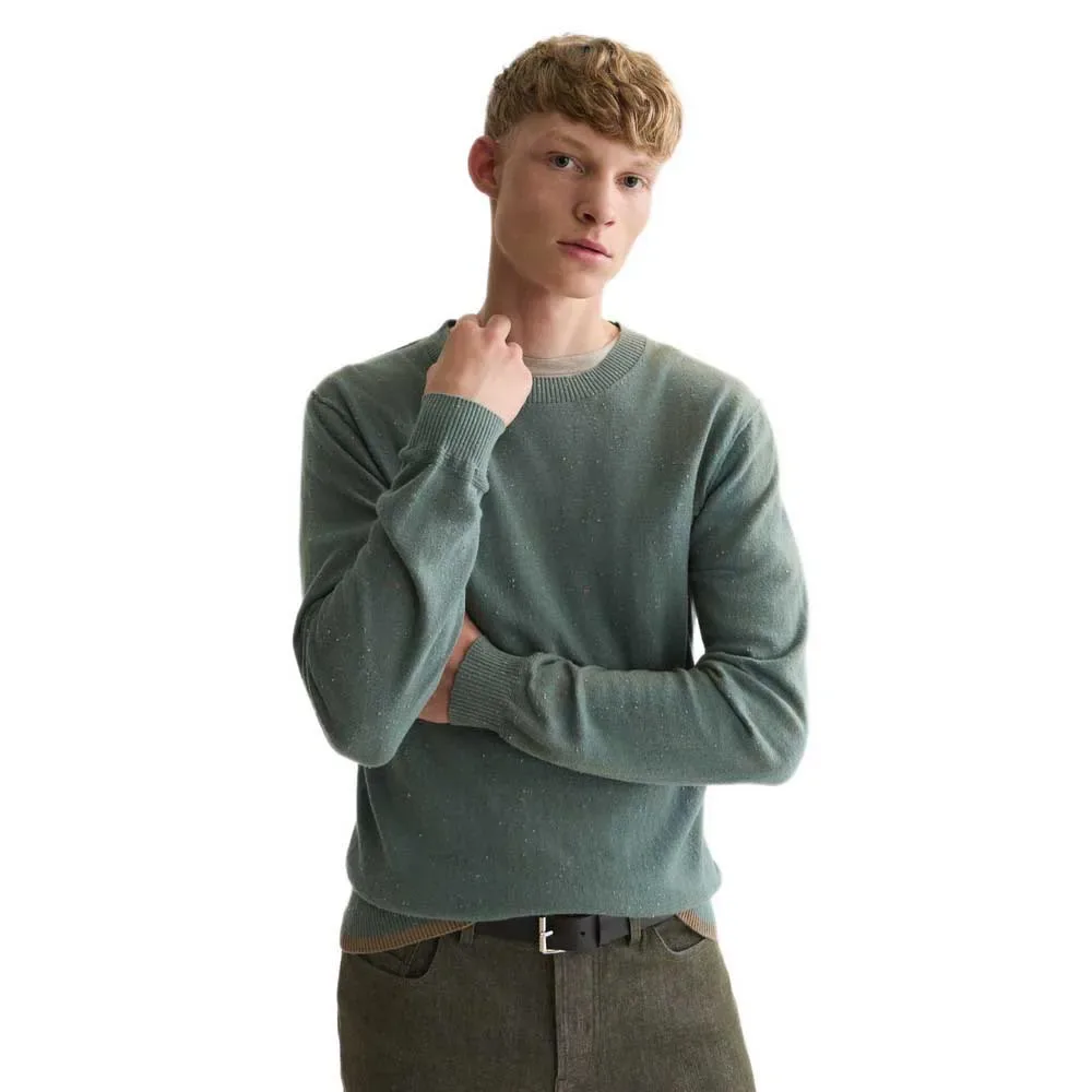 Maglione 183767 Dark Forest S - Scotch & Soda - FashionsVida
