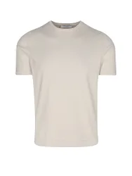 Gran Sasso Camiseta beige 56