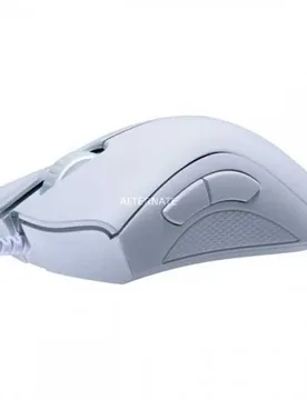 Souris Gaming Deathadder Essential 6400 Dpi White One Size unisex - Razer - FashionsVida
