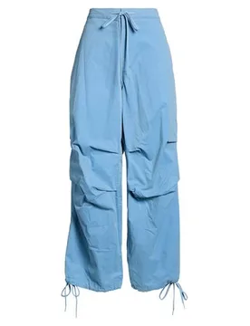 Pantalones Mujer Azul profundo 30,32,34 Mujer - Marc jacobs - FashionsVida