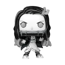 POP! Animation - Demon Slayer #2191 Nezuko Kamado (Sumi Deco)