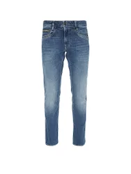 Jeans Coupe Regular SKYRAK bleu 30/L32