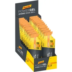 Energiegel Hydro Orange 1 Box (24 Stück)