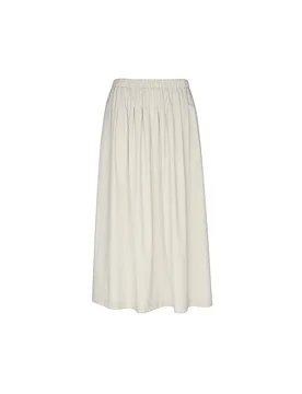 Marc O'Polo Midirock beige 42 - Marc O'Polo - FashionsVida