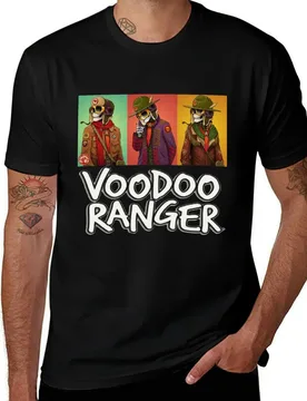 Voodoos Rangers, IPA Juicy Haze new Belgium T-Shirt Work Style Casual T-Shirt - Aliexpress - FashionsVida