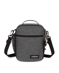 The Lunch One, 60% Polyamide & 40% Polyester black denim Petit unisex