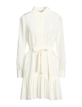 Minivestido Mujer Marfil 34,36,38,40,42 Mujer - Paul & Joe - FashionsVida