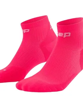 Core Run 5.0 Laufsocken Low-Cut Damen pink 37-40 - Cep - FashionsVida