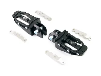 Kit Pedane Rally Bmw R 1300 Gs / Adv 2023-2025