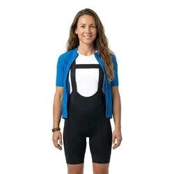 Salopette Omnium Easy Break Black