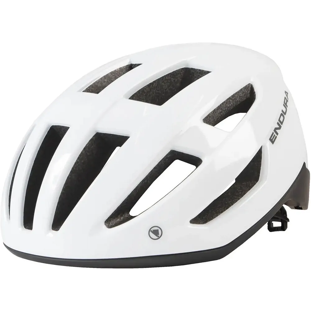 Xtract casco bicicleta Blanco (M-L) - Endura - FashionsVida