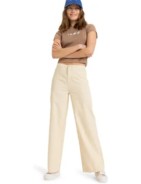 Pantalón de mujer Winter Around - Roxy - FashionsVida