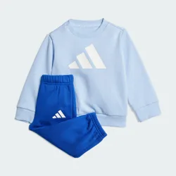 Completo Essentials Joggers Infant 12-18M Glow Blue / White