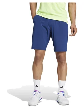 Adidas Ergo Shorts Dark Blue L - Adidas - FashionsVida