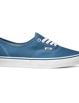 Baskets Authentic Navy EU 37 Homme - Vans - FashionsVida