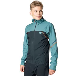 Veste Alpine 3l Smoke Blue 2XL