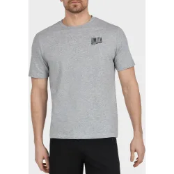 Camiseta M-C Hombre CEDEIR VIGORE
