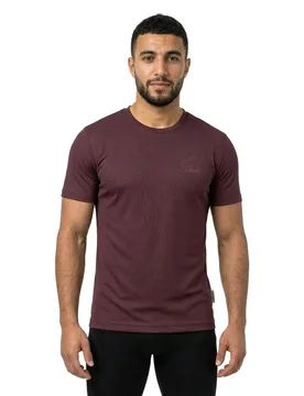 Maillot Enduro Manches Courtes Soft - CUBE - FashionsVida