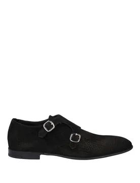 Mokassin Herren Schwarz 39,40,41,42,42.5 Herren - DOUCAL'S - FashionsVida