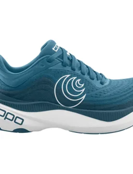 Aura Laufschuhe Herren Blue Gr. 49 - Topo Athletic - FashionsVida