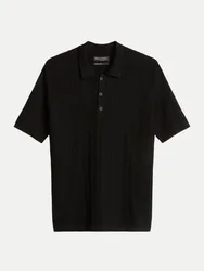 Marc O' Polo Shirts Schwarz XL