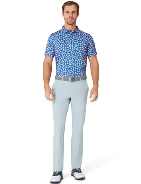 Callaway Polo Crab Novelty, blau s - Callaway - FashionsVida