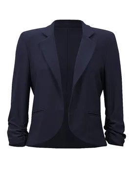 Blazer dunkelblau 40 Damen - Joseph Ribkoff - FashionsVida