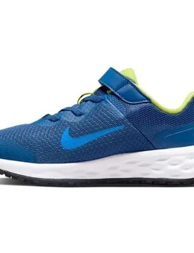 Kinderschuhe Revolution 6 28;30;31;33;34;33 1/2;31 1/2;29 1/2 Female - Nike - FashionsVida