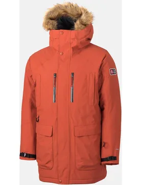 Chaqueta de hombre Nova Terra Jkt M - Ternua - FashionsVida
