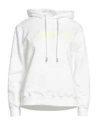 Sudadera Mujer Blanco S Mujer