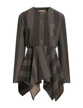 Chaqueta y cazadora Mujer Carbón M Mujer - Uma Wang - FashionsVida