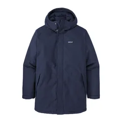Lone Mountain Parka - New Navy