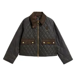 Barbour TR Quilt Spey female