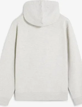 Sudadera de hombre con capucha y bolsillo canguro - Scalpers - FashionsVida