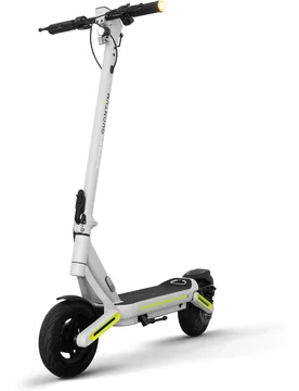 Patinete eléctrico Quantun Grey Olsson - Olsson and Brothers - FashionsVida