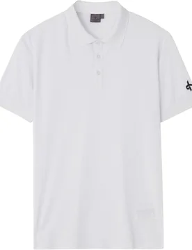 Cross Polo Classic, weiss 3xl - Cross - FashionsVida