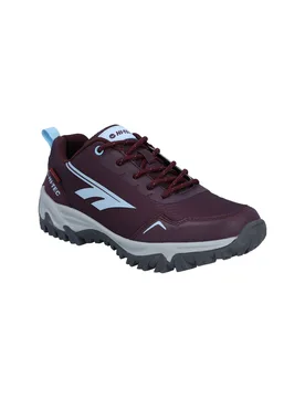 Womens Jaguar WP Trail Shoes - - Size: 4 - Hi-tec - FashionsVida