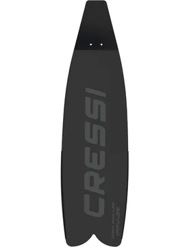 Gara modular impulse Negro (UNICA) - Cressi Sub - FashionsVida