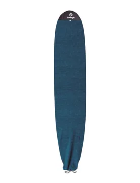 Housse De Planche De Surf Stretch Midlength 7´0´´ Ocean Green One Size unisex - Surflogic - FashionsVida