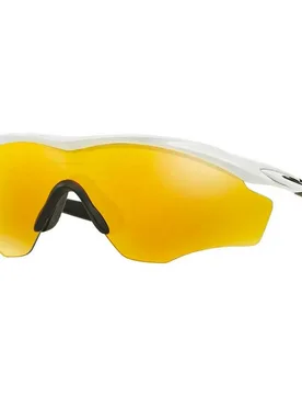 M2 Frame Xl Sunglasses White CAT3 unisex - Oakley - FashionsVida