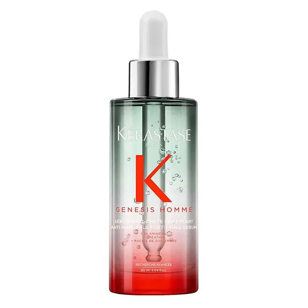 Kerastase Siero Per Capelli Genesis 90ml - Kérastase - FashionsVida