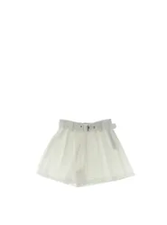 Shorts con cintura JUNIOR PANNA 10