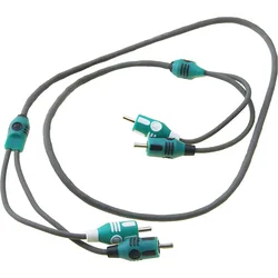 Marine Series 2 Channels Interconected Modules One Size unisex