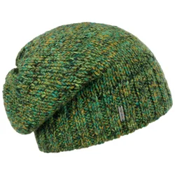 Alaseja Knit Beanie by - green - Damen - Size: One Size