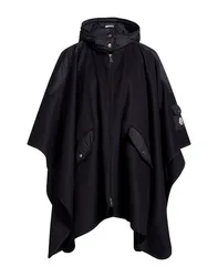 Cape Damen Nachtblau ONESIZE Damen