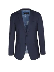 Sakko AIDAN2 bleu marine 24