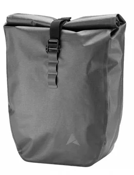 Borsa Da Bicicletta Ultralite 15l Black - Altura - FashionsVida