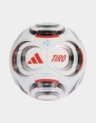 Pallone Tiro Pro - Bianco, bianco bianco Bambino taglia 5