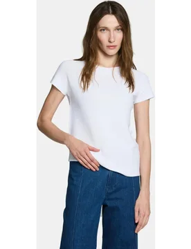 Jersey de mujer cuello barca y manga caída - Escorpion - FashionsVida