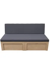 Monstershop Camper Van Bed